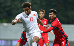 Nguyễn Xuân Son được khen là 'hàng Việt Nam chất lượng... Brazil'