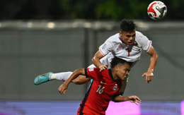 Báo Singapore: 'Sư tử' có thể... vượt núi ở ASEAN Cup!