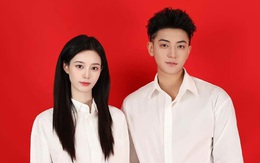 'Thiếu gia Cbiz' Hoàng Tử Thao kết hôn