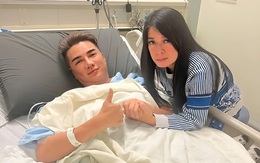 Đàm Vĩnh Hưng rút đơn kiện tỉ phú: ‘Tôi nóng giận nên quyết định sai’