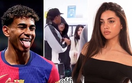 Yamal có 'động lực mới' ở tuổi 17