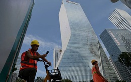 Trung Quốc hỗ trợ lĩnh vực bất động sản sau sự sụp đổ của Evergrande