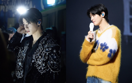 'Trai đẹp hơn hoa’ Cha Eun Woo khởi động lưu diễn toàn cầu