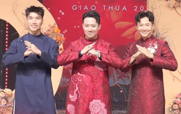 Gần 20 trai đẹp lên Sóng 24