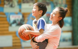 'Super mom' có Giả Tịnh Văn, Đổng Khiết tham gia ra mắt phiên bản Việt