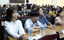 Nếu con không may khuyết tật, cha mẹ sẽ không đầu hàng số phận