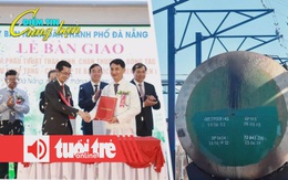 Điểm tin 8h: Đà Nẵng có trung tâm ghép tạng; Nga cấm xuất khẩu xăng 6 tháng