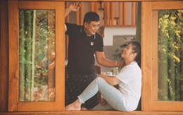 Hồng Vân chia sẻ bí quyết giữ lửa hôn nhân với Lê Tuấn Anh