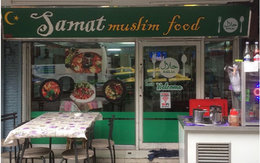 Thái Lan đặt mục tiêu trở thành trung tâm halal khu vực