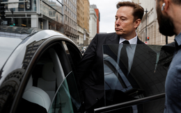 Bức ảnh hiếm hoi về căn bếp của Elon Musk khiến nhiều người bất ngờ