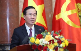 Chủ tịch nước ân giảm án tử hình cho 5 người xuống tù chung thân