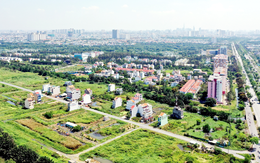 Người dân TP.HCM thắc mắc về điều kiện tái định cư, Bộ Nông nghiệp và Môi trường nói gì?