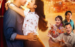 'Cặp đôi vàng' Minh Vương - Lệ Thủy có phiên bản pha ke cực hài