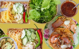 Không có lèo, khoái về đâu?