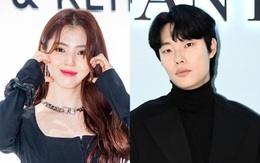 Han So Hee dính tin đồn hẹn hò đồng nghiệp, phản hồi của công ty mới 'thật bất ngờ'