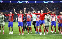 Bóng đá Tây Ban Nha trở lại