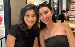 Thùy Tiên trở thành cổ đông của tổ chức Miss Grand theo cách đặc biệt