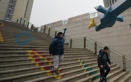 Trung Quốc sẽ cấm chứng khoán suốt đời với chủ tịch Evergrande?