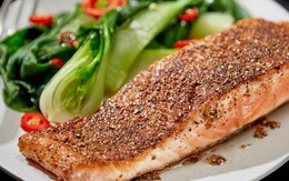 Để cá hồi ngon xịn sò, nghe chuyên gia The New York Times hướng dẫn nè