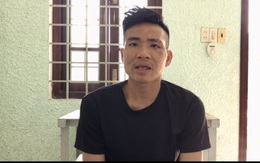 Xô ngã làm cụ ông 72 tuổi chết, nam thanh niên bị bắt giam