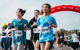 Hơn 3.000 người tham gia Giải chạy việt dã học sinh, sinh viên TP.HCM 2024