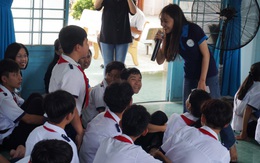 Nhiều cơ hội cho sinh viên làm việc tại tổ chức phi chính phủ