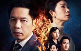 Phim của 'ông hoàng phòng vé' Thái Hòa dời lịch chiếu vì né... Lý Hải