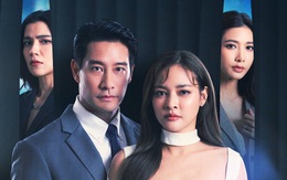 Yêu chồng bạn thân: Thêm một phim giúp các 'tiểu tam' tỉnh mộng