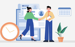 Tràn cả sang app hẹn hò đăng tuyển dụng nhân sự