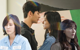 10 phim Hàn Quốc đổ bộ màn ảnh vào tháng 3 (P1)