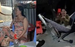 Cãi nhau om sòm cả xóm 'còn bao nhiêu ngày đến 30-4 và 1-5'