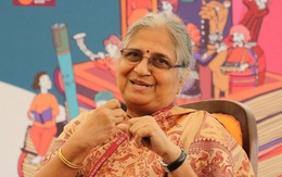 Mẹ vợ thủ tướng Anh làm thượng nghị sĩ Ấn Độ