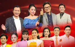 Dấu ấn Việt tái hiện hào hùng những giai điệu âm vang Tổ quốc