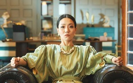 Bà cô tài phiệt của 'Reborn rich' làm cameo trong 'Queen of Tears', tái hợp 'chồng cũ' Kim Do Hyun