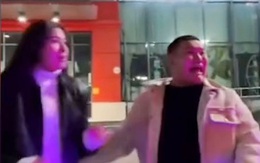 Em sẽ bảo vệ anh yêu