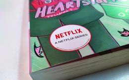 Yêu quyển sách nhưng ghét cái bìa