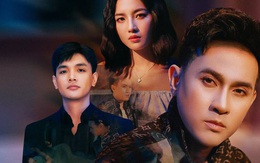 Nguyên Vũ giữ lời hứa 'mỗi tháng ra một MV'