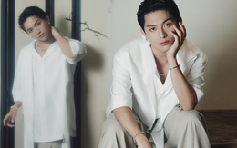 'Hoàng tử nhạc số' GREY D ra ca khúc mới và đến Nhật