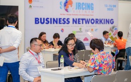 Các đại siêu thị hàng đầu của Mỹ Latin muốn mua hàng 'made in Vietnam'