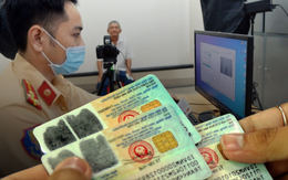 Thu thập ADN và giọng nói khi làm căn cước từ 1-7, có bắt buộc?