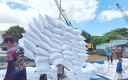 Tin tức sáng 24-4: Việt Nam lần đầu là nước xuất khẩu gạo lớn nhất vào Singapore