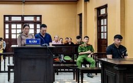 Bị đánh gãy 2 tay, suốt phiên tòa shipper vẫn xin giảm án cho bị cáo