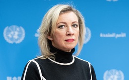 Nga dọa sẽ đáp trả mạnh nếu bị phương Tây tịch thu tài sản