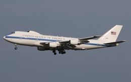 Mỹ chi 13 tỉ USD chế tạo máy bay 'Ngày tận thế'