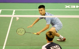 Hải Đăng thua với tỉ số hiếm thấy trước thềm SEA Games 33