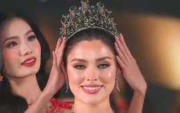 Người đẹp Ukraine đoạt danh hiệu Miss Eco International 2024, Việt Nam trượt top 21