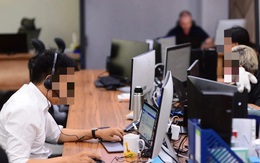 Sinh bệnh vì thói quen ngồi ì quá lâu, nằm giường ôm laptop