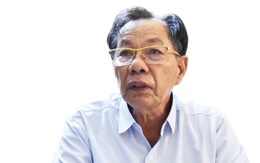 Chữa lành giữa chiến tranh và hòa bình, ai cũng là con của một bà mẹ