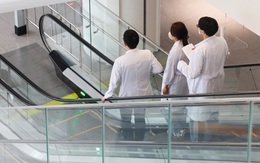 Hàn Quốc: Ông lão bị thương đã chết sau khi 3 bệnh viện từ chối tiếp nhận