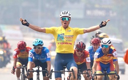 Petr Rikunov phá ‘thiên la địa võng’